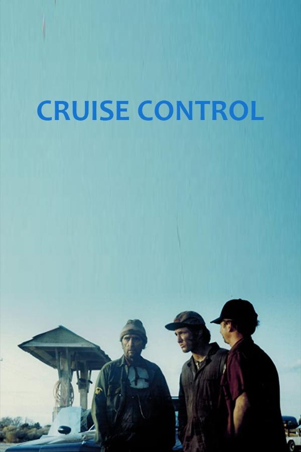 Постер Cruise Control